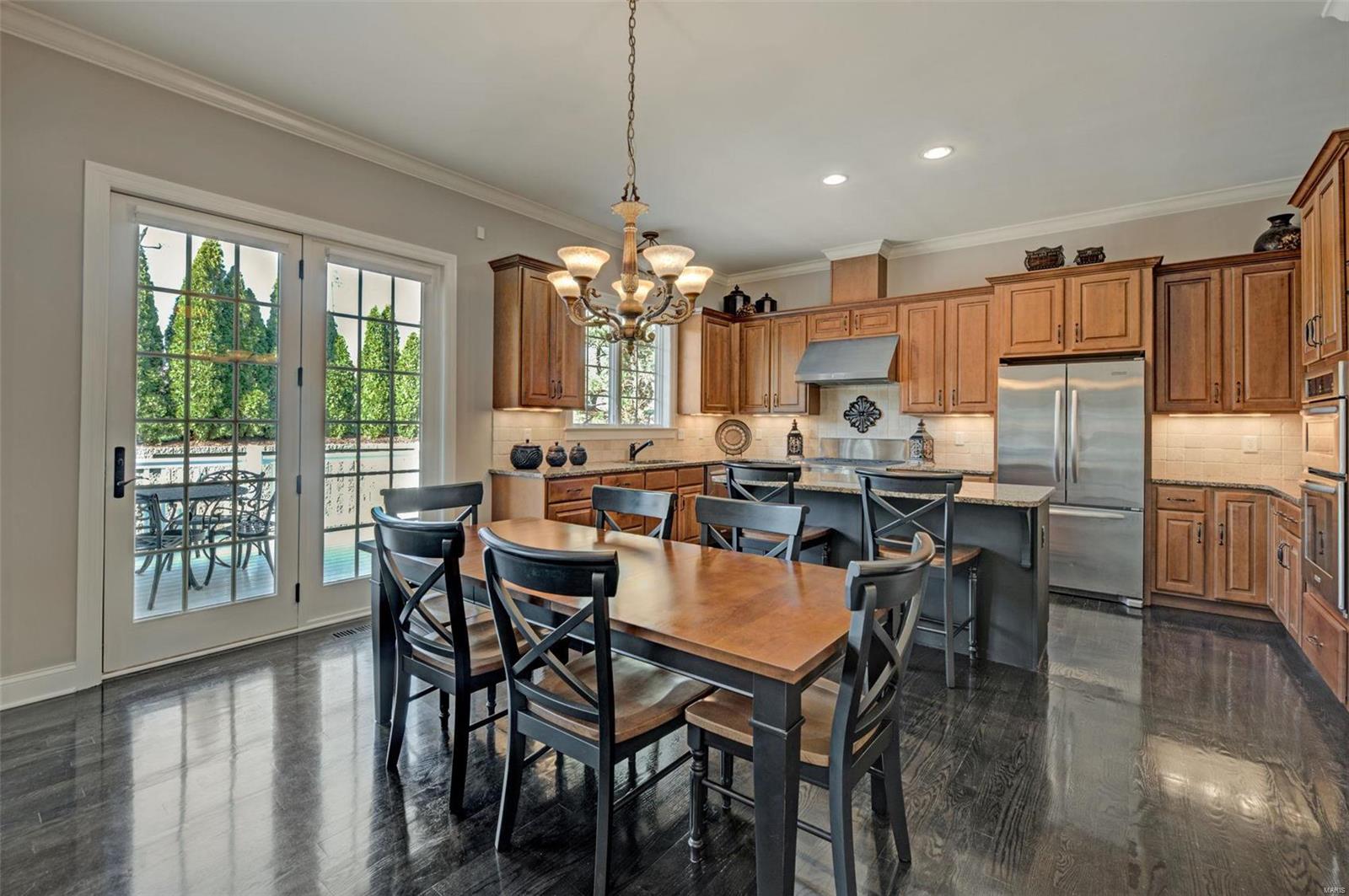 16291 Upper Chesterfield Ridge Chesterfield, MO 63017 - Photo 14 of 32 Gallery Image 14