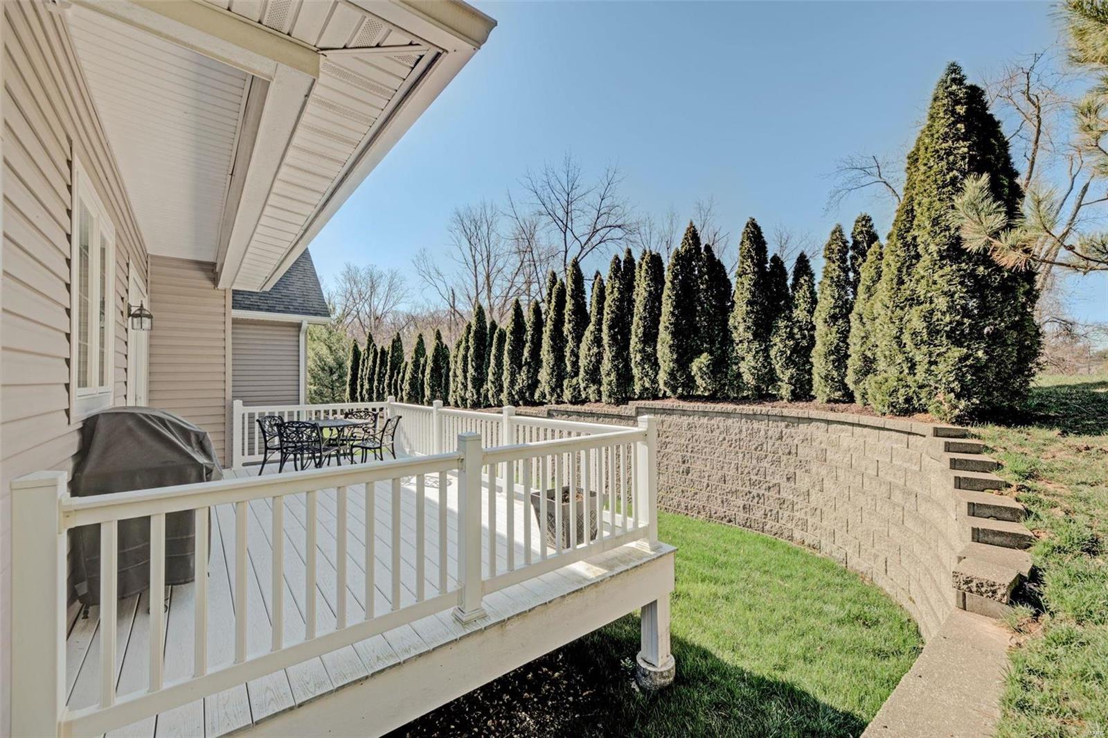 16291 Upper Chesterfield Ridge Chesterfield, MO 63017 - Photo 29 of 32 Gallery Image 29