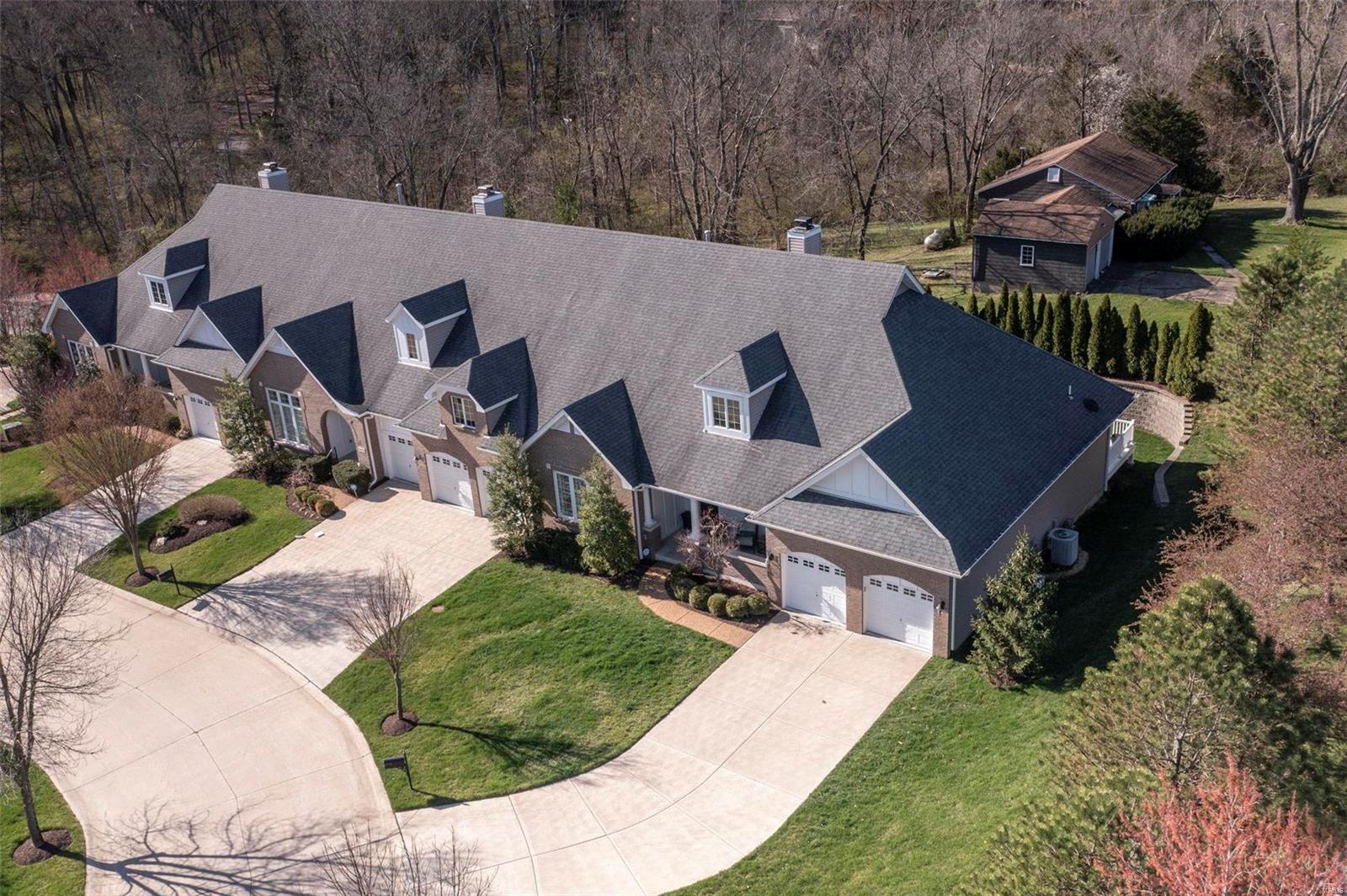 16291 Upper Chesterfield Ridge Chesterfield, MO 63017 - Photo 31 of 32 Gallery Image 31
