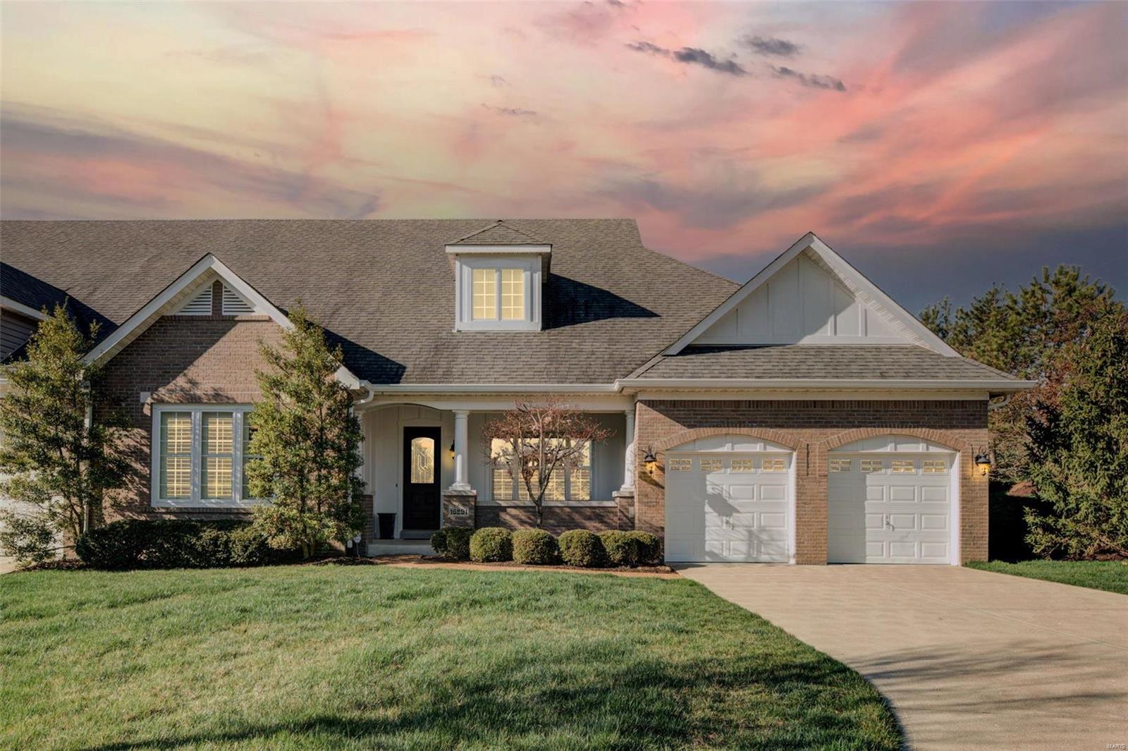 16291 Upper Chesterfield Ridge Chesterfield, MO 63017 - Photo 32 of 32 Gallery Image 32