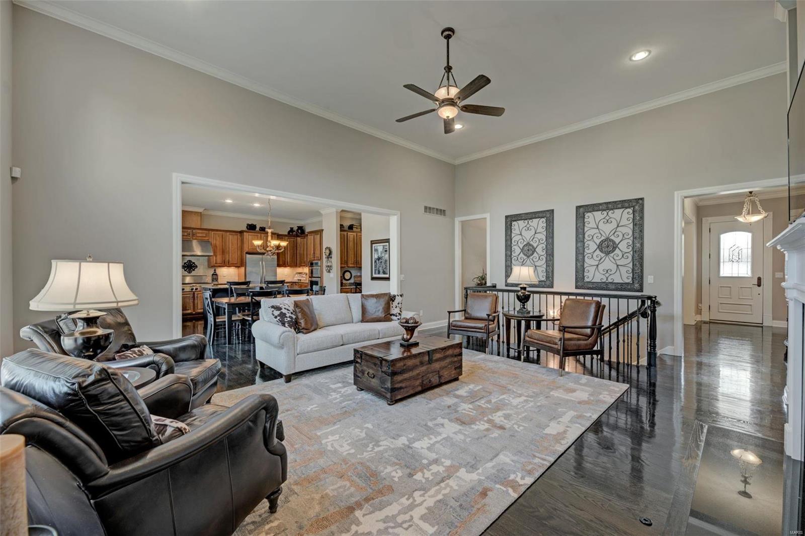 16291 Upper Chesterfield Ridge Chesterfield, MO 63017 - Photo 10 of 32 Gallery Image 10