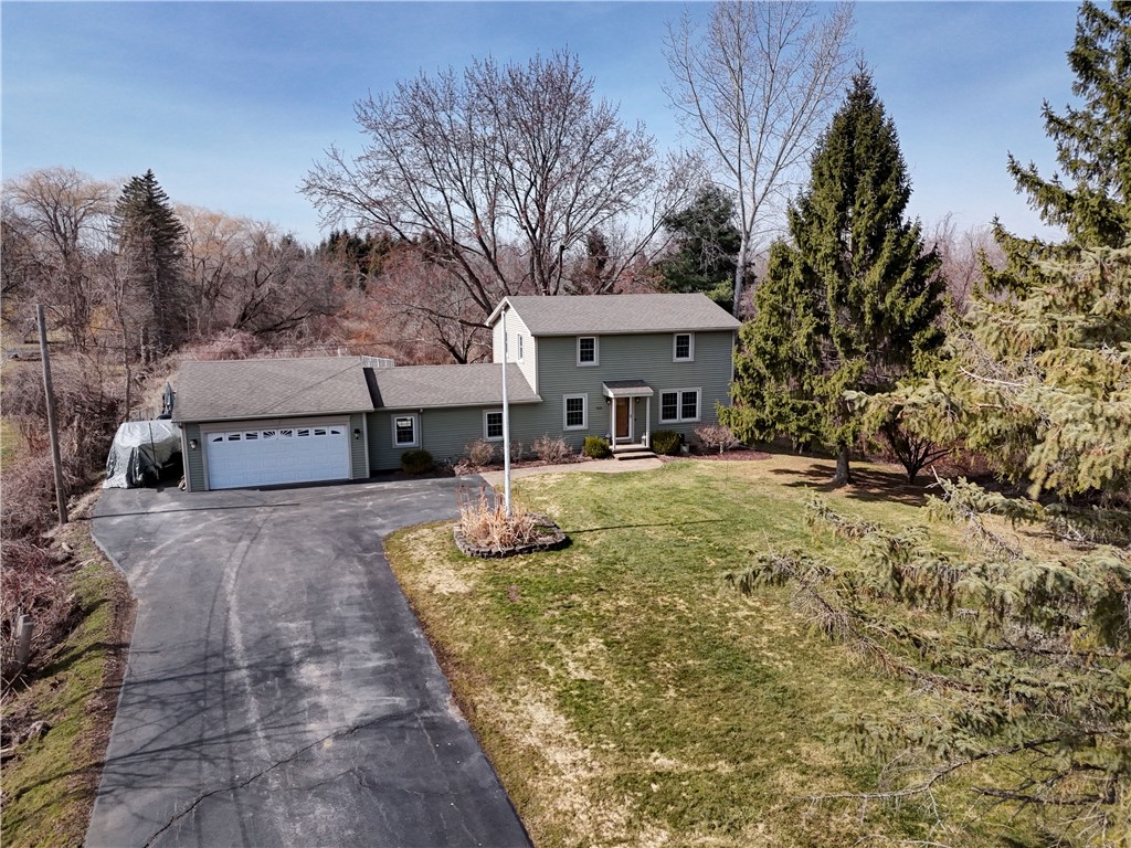 935 Manitou Road Parma, NY 14468 - Photo 1 of 1 Welcome to 935 Manitou Road, Hilton!