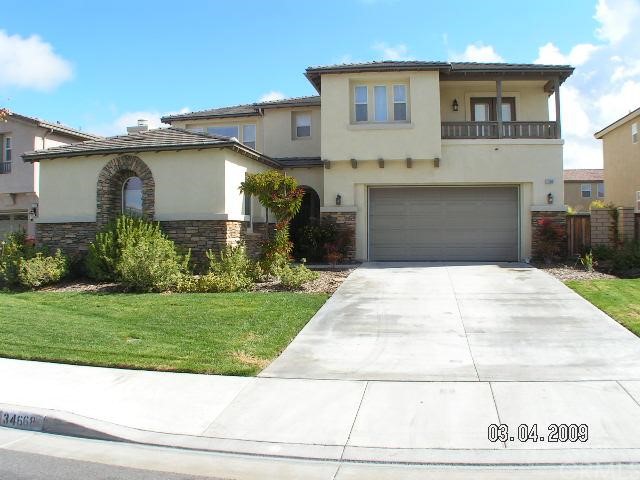 34668 Dalea Road Winchester, CA 92596 - Photo 1 of 1