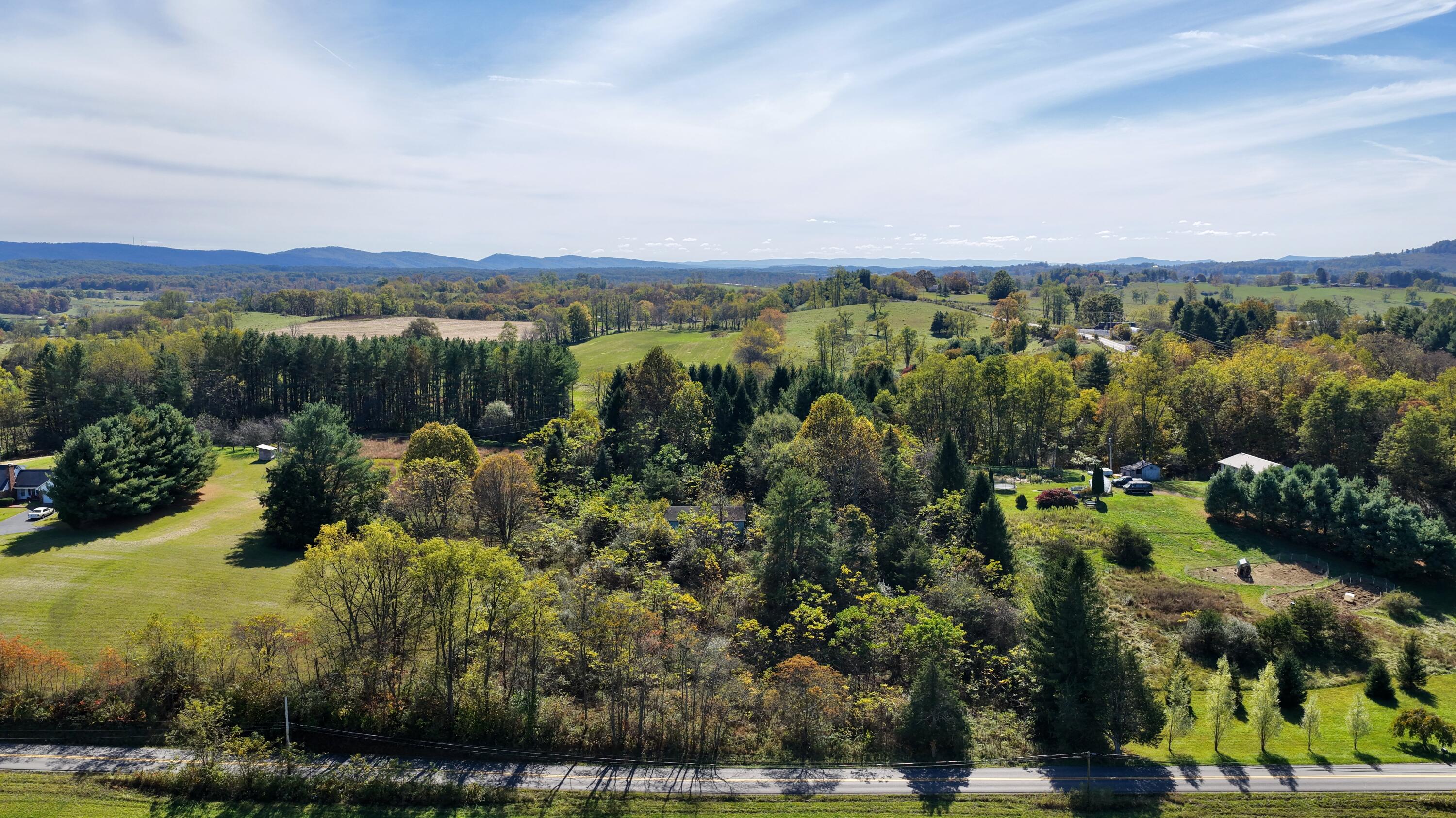 212 Anthony Ridge Road Frankford, WV 24938 - Photo 1 of 16 Gallery Image 1