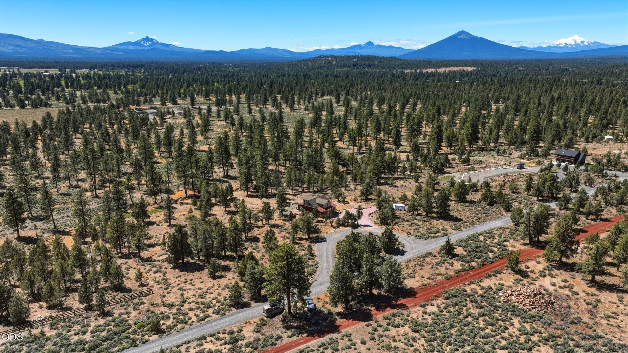 16670 Jordan Road Sisters, OR 97759 - Photo 78 of 90