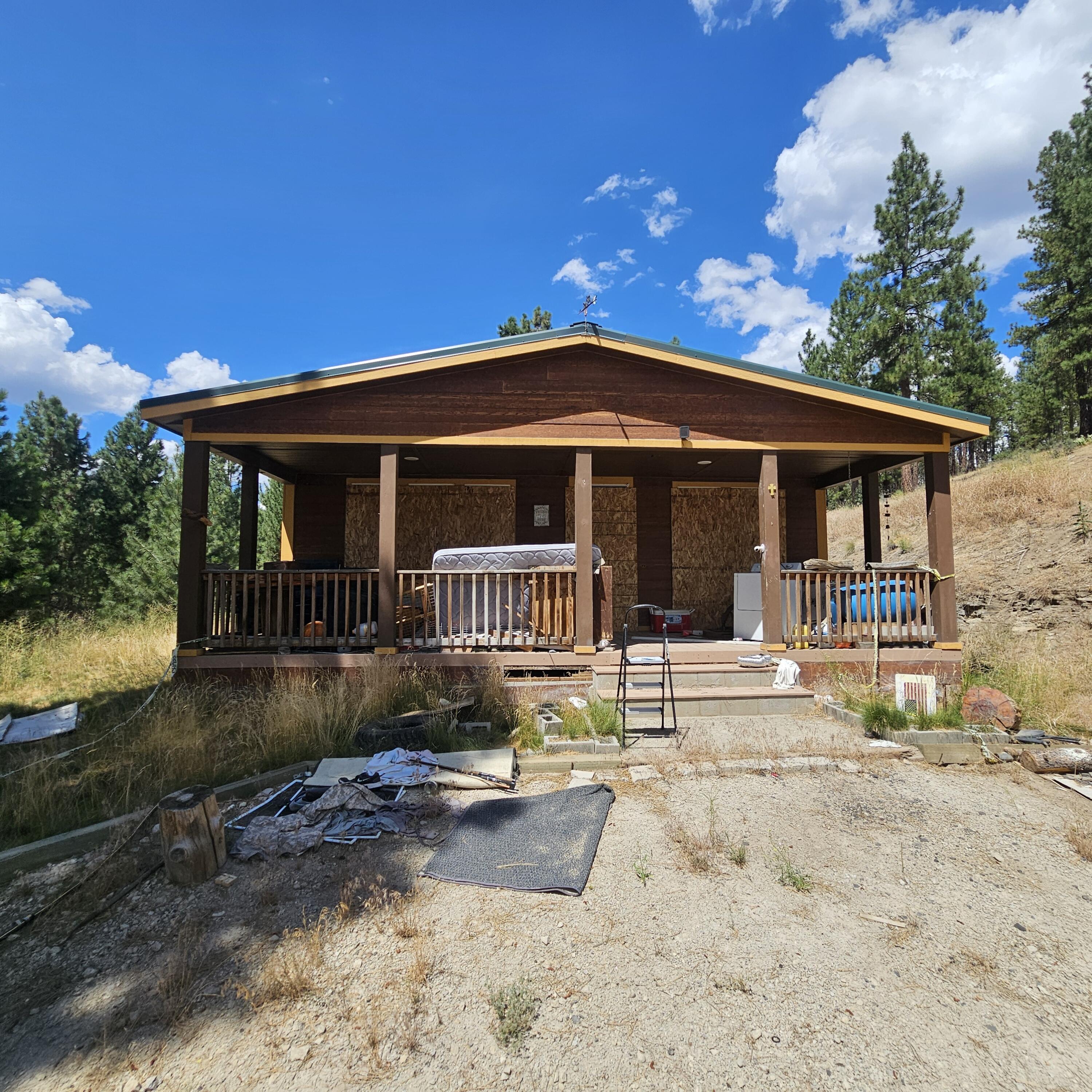 33005 Godowa Springs Road Beatty, OR 97621 - Photo 2 of 36 20250728_141810