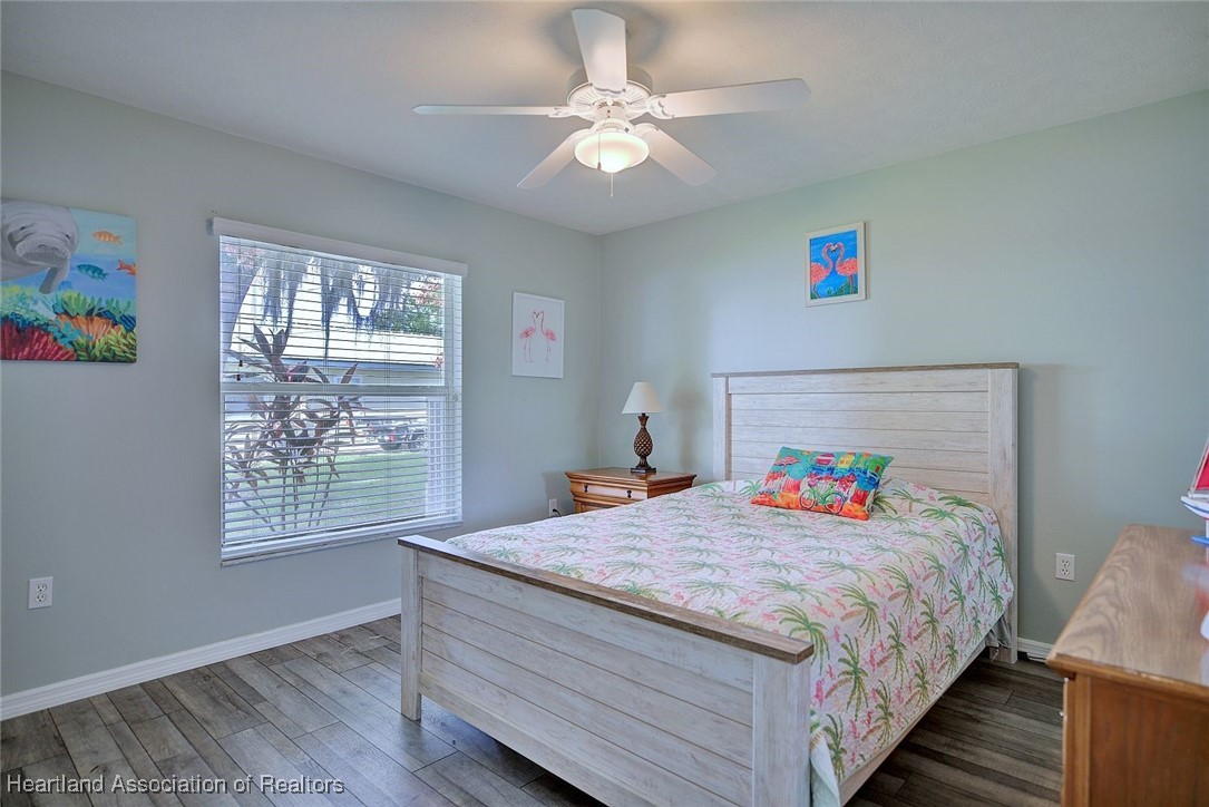 364 Lake June Road Lake Placid, FL 33852 - Photo 28 of 50