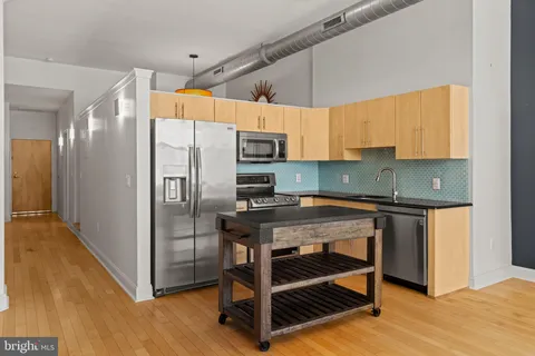 $279,000 | 1100 South Broad Street, Unit 415C, Philadelphia, PA 19146