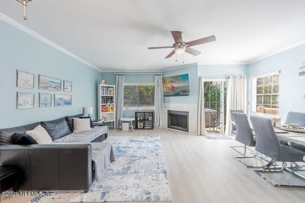 $3,100 | 127 Sand Castle Way, Neptune Beach, FL 32266