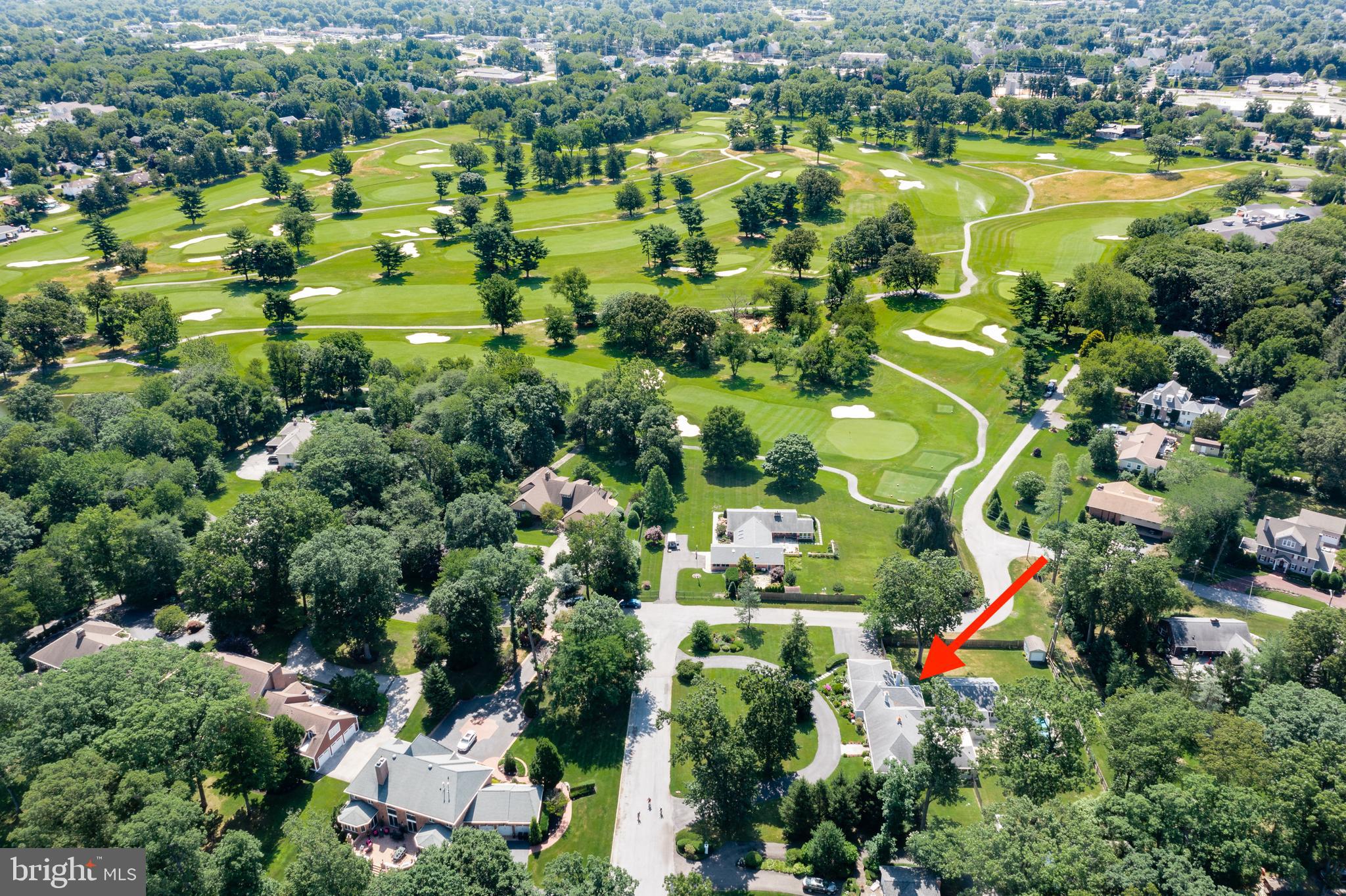 1205 Golf Road Cinnaminson, NJ 08077 - Photo 5 of 5 a view of a city