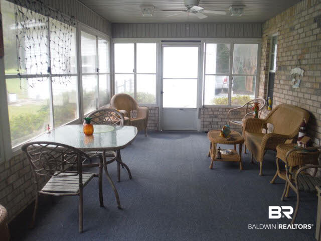 32515 Arbor Ridge Circle Lillian, AL 36549 - Photo 28 of 40 Sun room