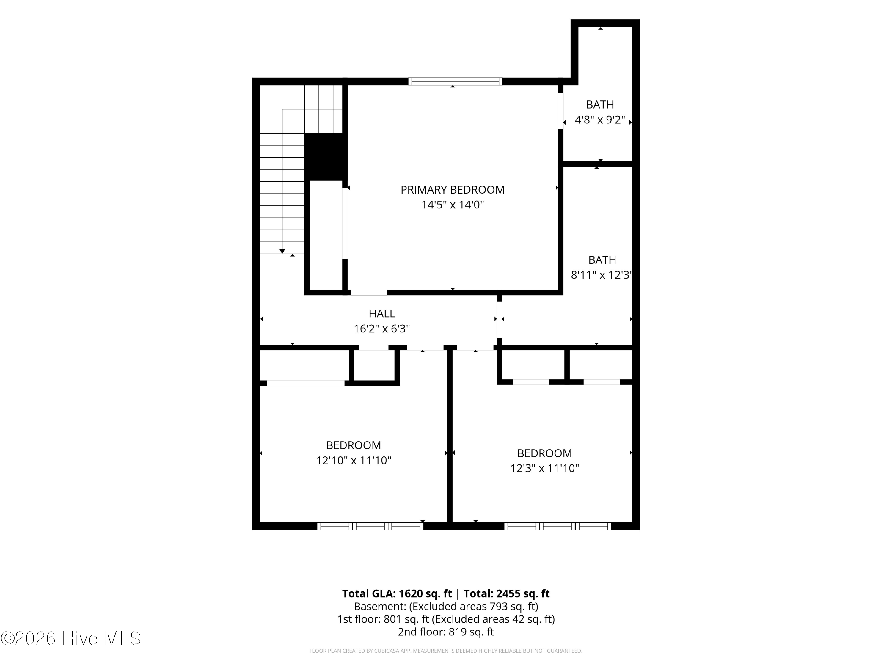 1112 East Fort Macon Road, Unit A Atlantic Beach, NC 28512 - Photo 63 of 66 Gallery Image 63
