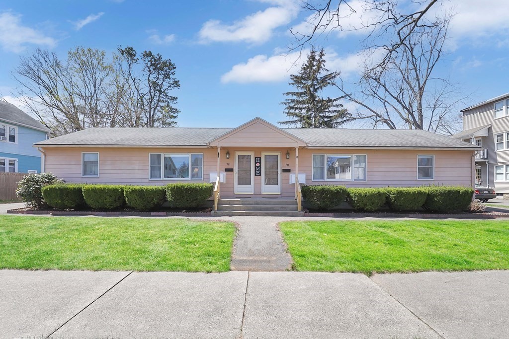 78-80 Windemere Street Springfield, MA 01104 - Photo 1 of 38