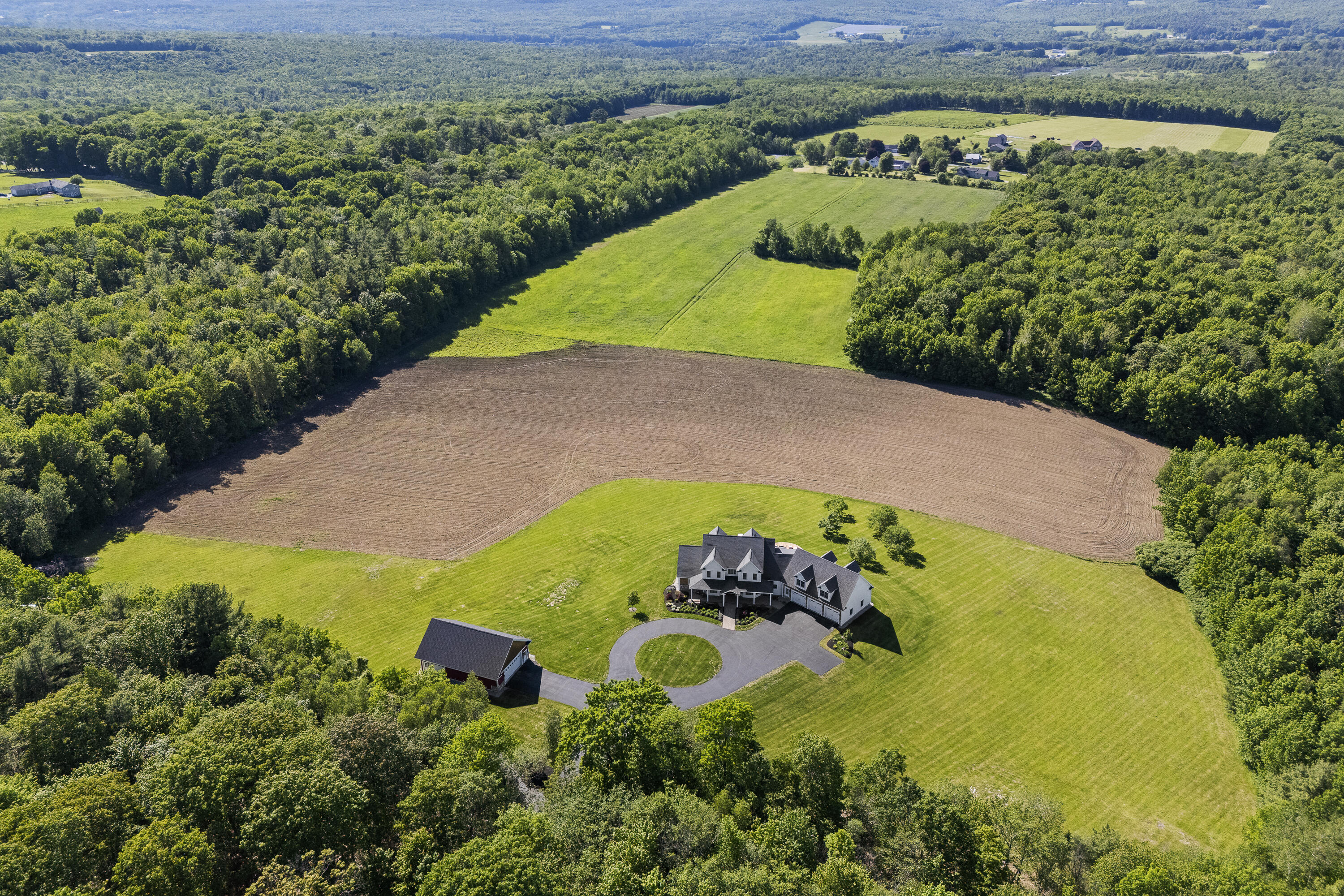 193 Rowe Road Skowhegan, ME 04976 - Photo 48 of 50