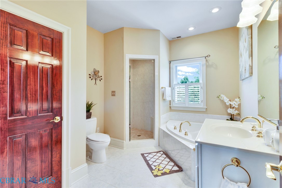 310 Old Point Road White Stone, VA 22578 - Photo 22 of 49