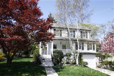 157 Chatfield Road Bronxville, NY 10708 - Photo 1 of 1