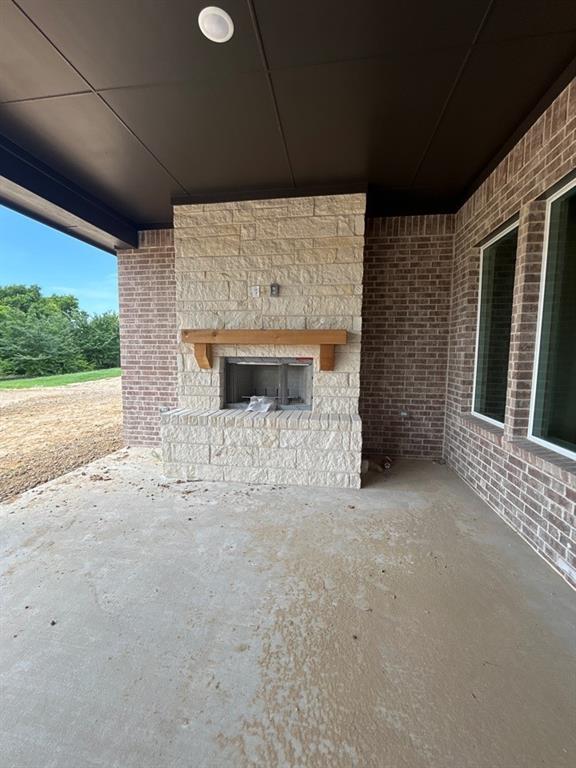 903 Perrin Lane Van Alstyne, TX 75495 - Photo 7 of 9