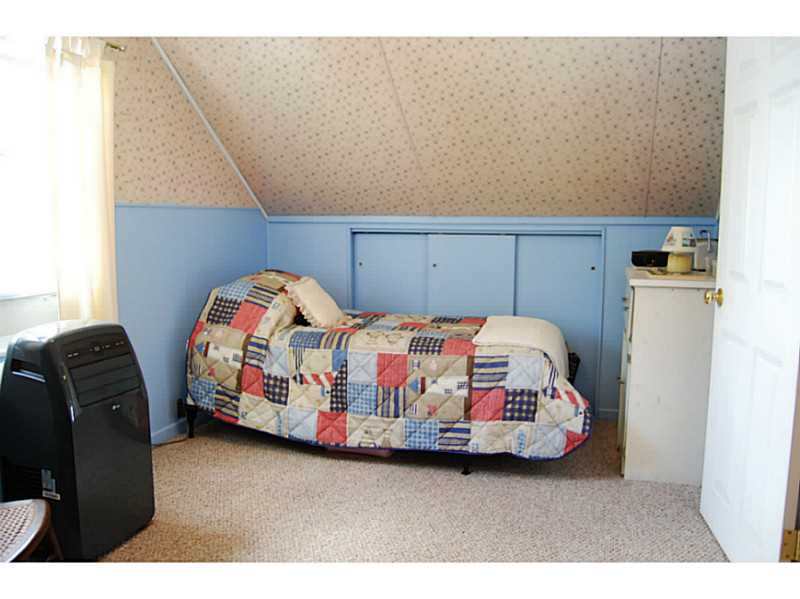 20 Rice Street Pawtucket, RI 02861 - Photo 20 of 25 Bedroom.