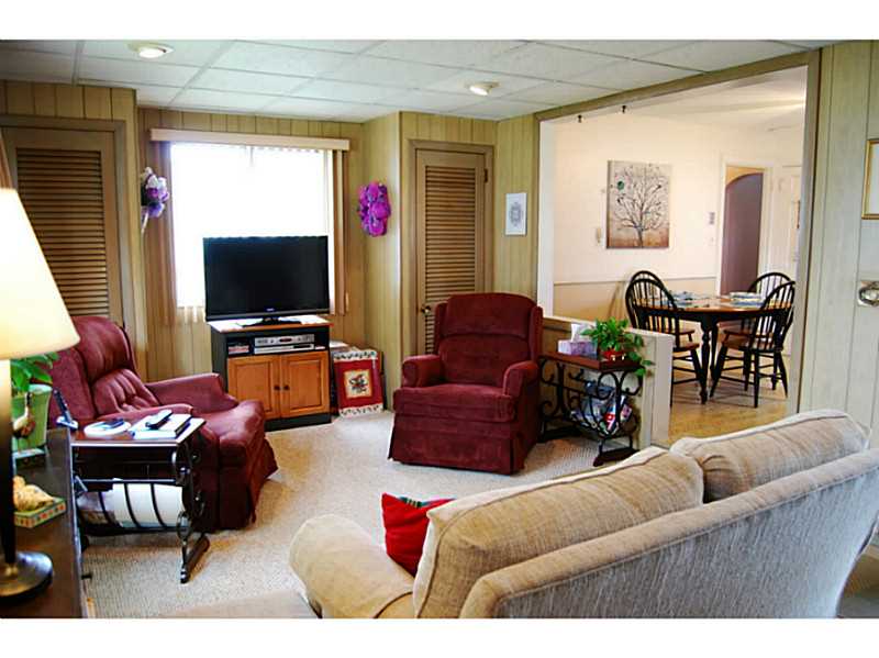 20 Rice Street Pawtucket, RI 02861 - Photo 4 of 25 Den/Family/Great Room.