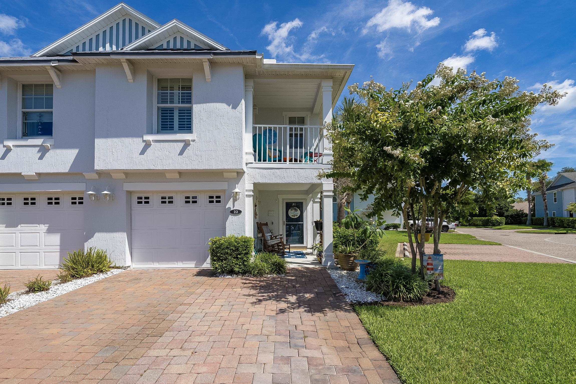 22 Islander Circle St. Augustine, FL 32080 - Photo 2 of 59