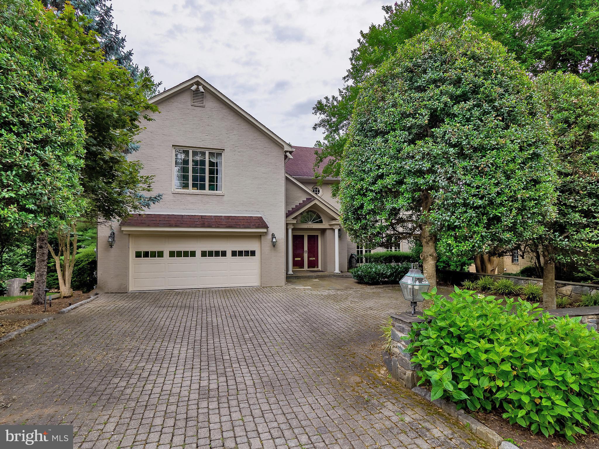 6513 Kenhill Road Bethesda, MD 20817 - Photo 1 of 59