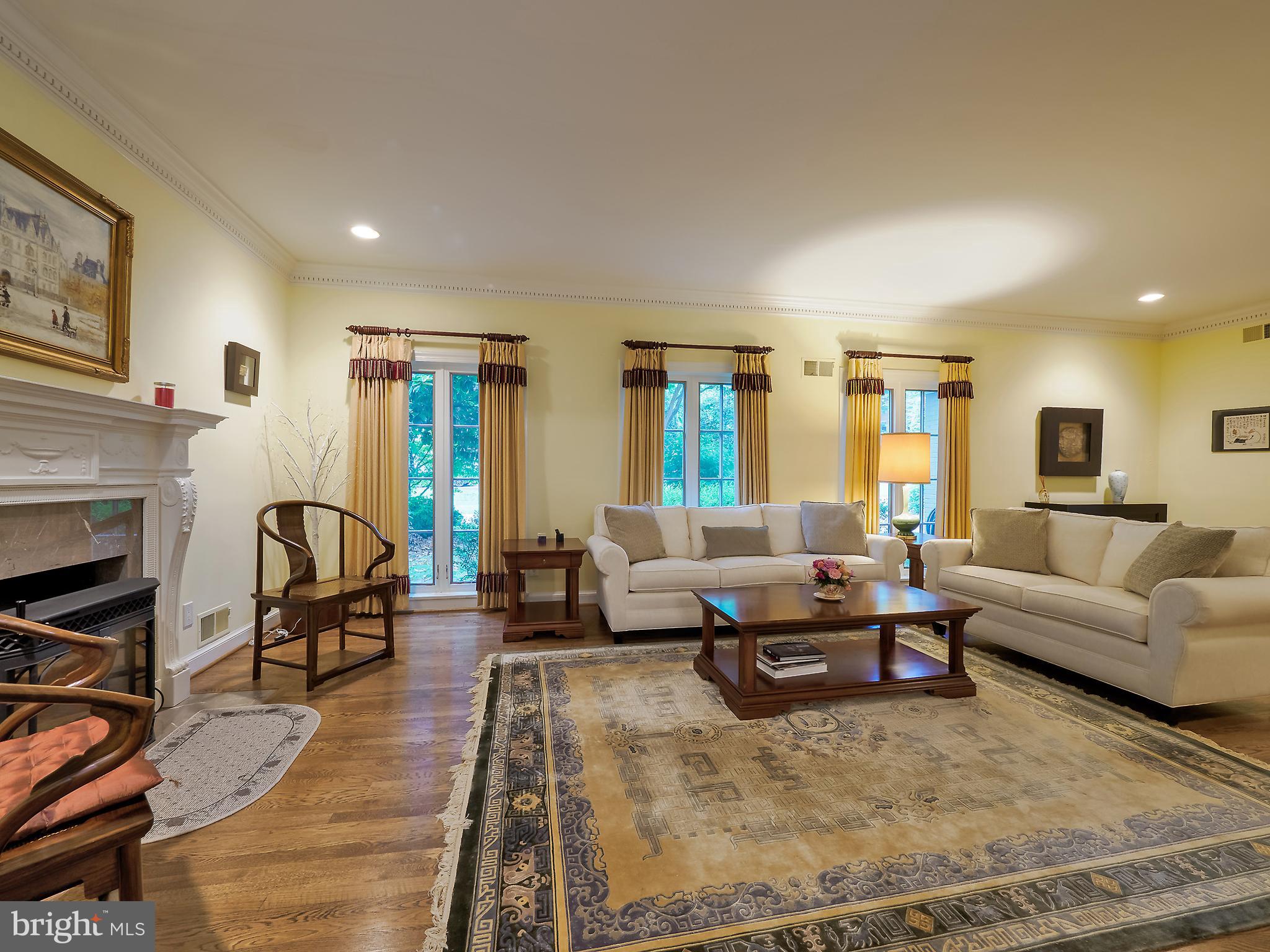 6513 Kenhill Road Bethesda, MD 20817 - Photo 13 of 59