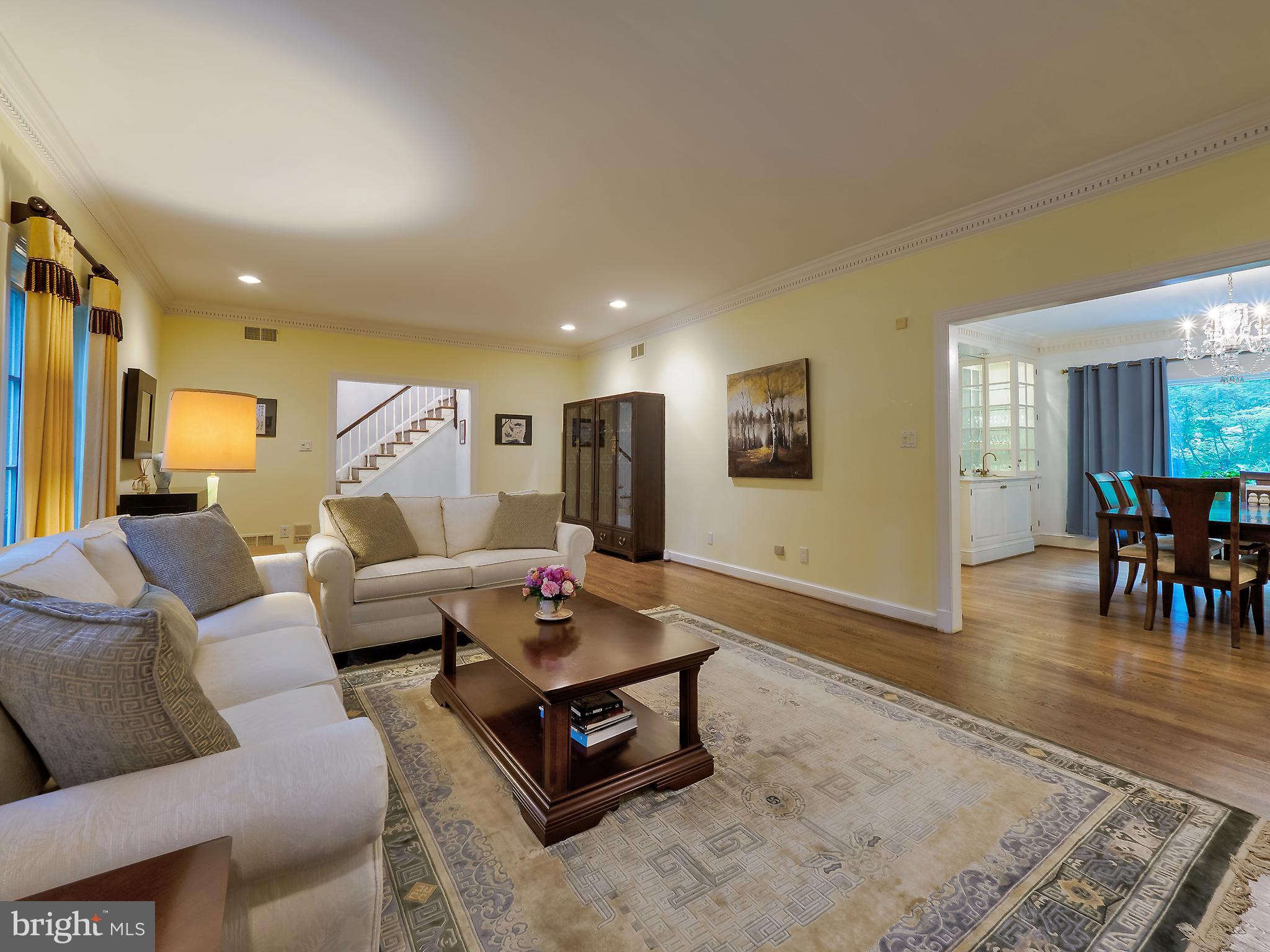 6513 Kenhill Road Bethesda, MD 20817 - Photo 14 of 59