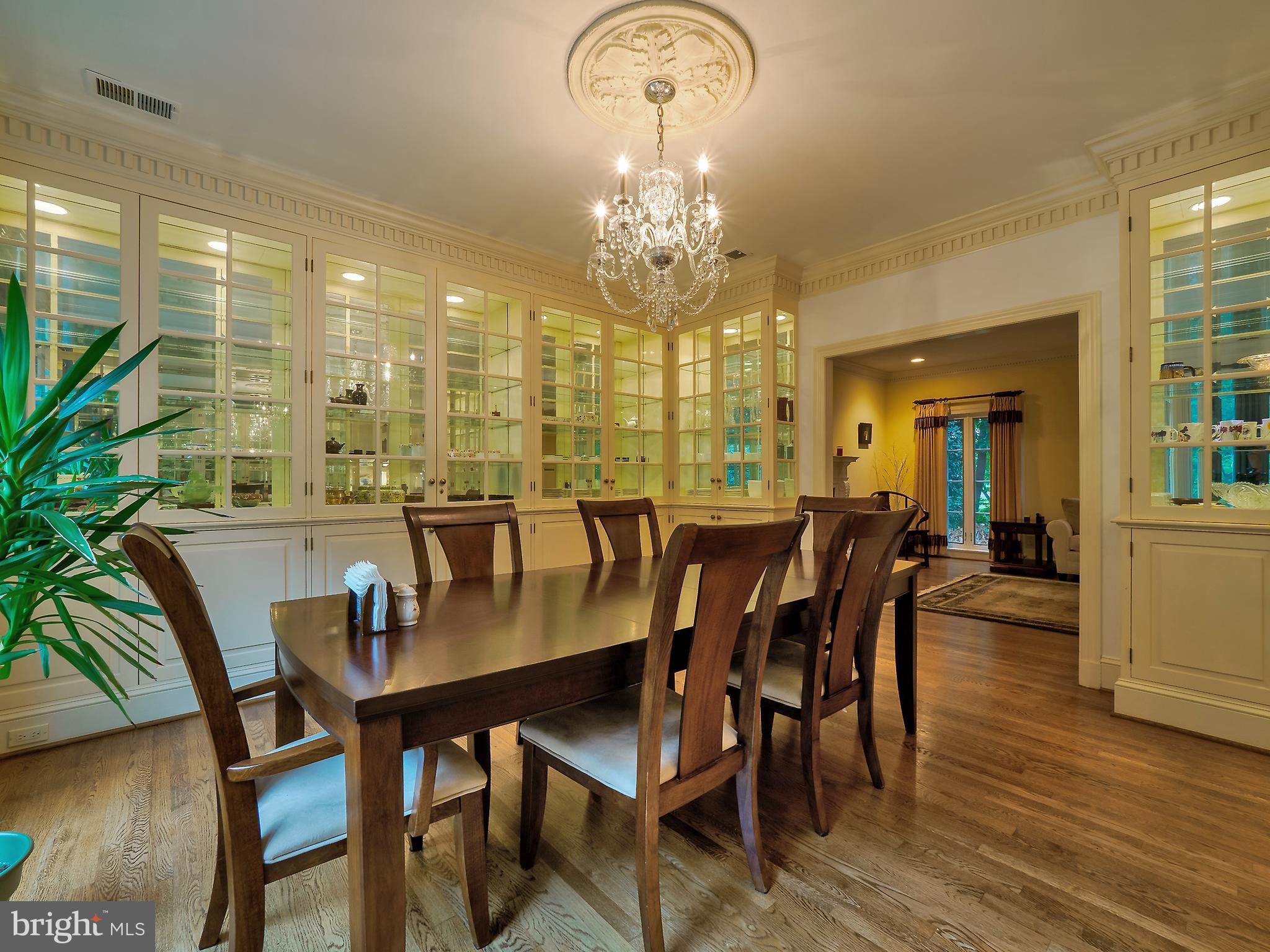 6513 Kenhill Road Bethesda, MD 20817 - Photo 17 of 59