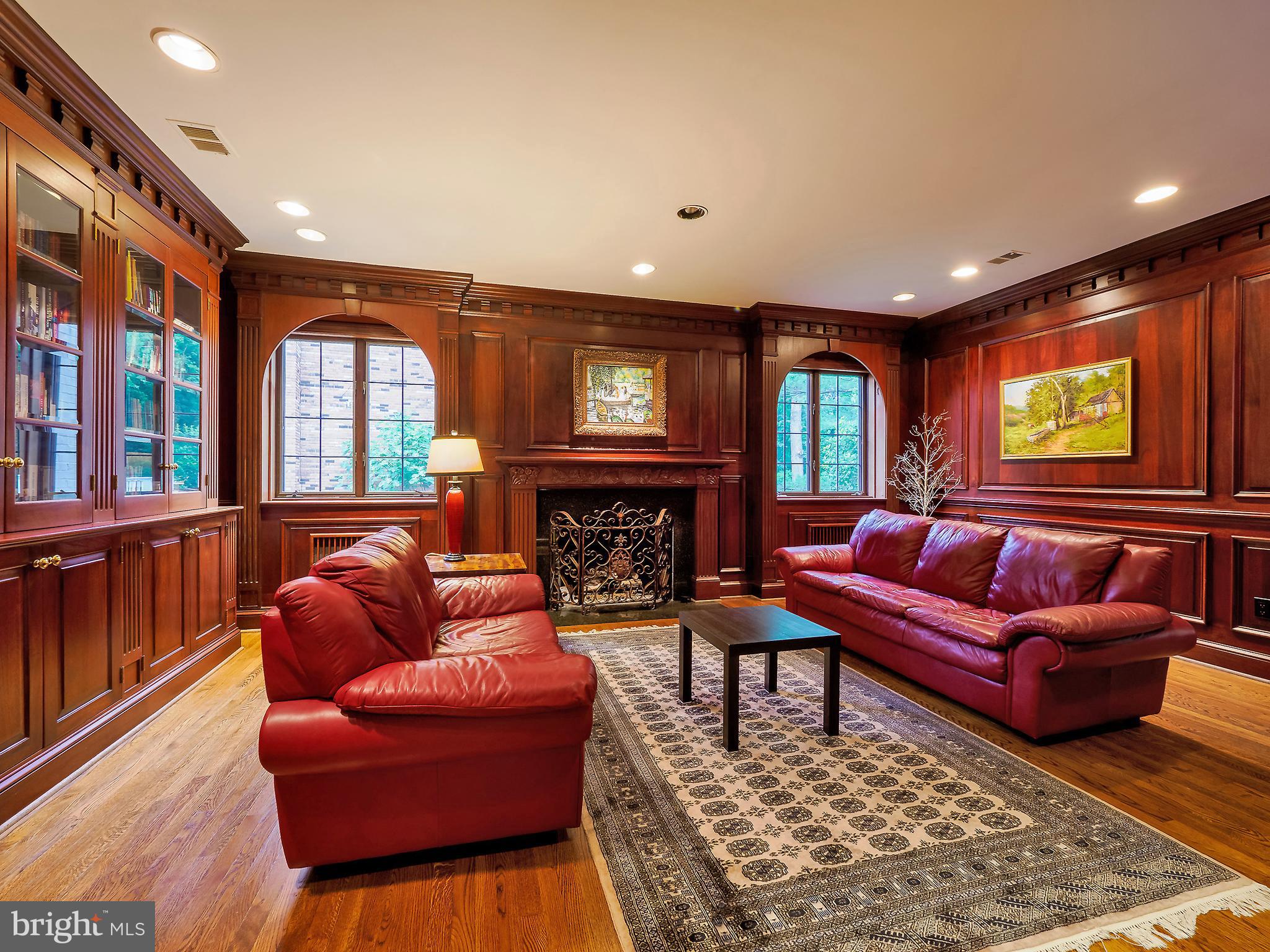 6513 Kenhill Road Bethesda, MD 20817 - Photo 30 of 59