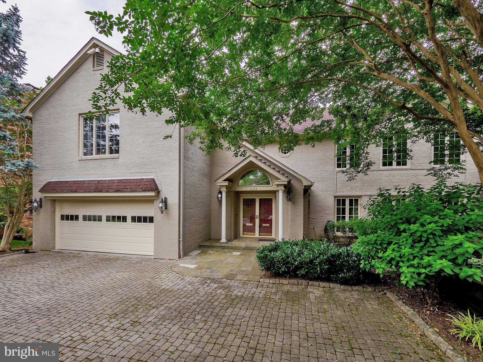 6513 Kenhill Road Bethesda, MD 20817 - Photo 3 of 59