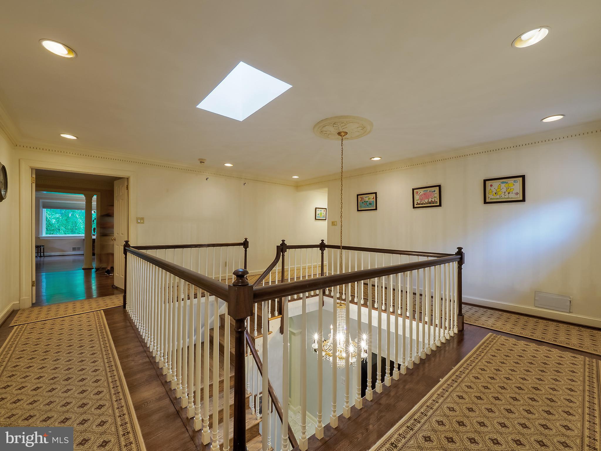 6513 Kenhill Road Bethesda, MD 20817 - Photo 40 of 59