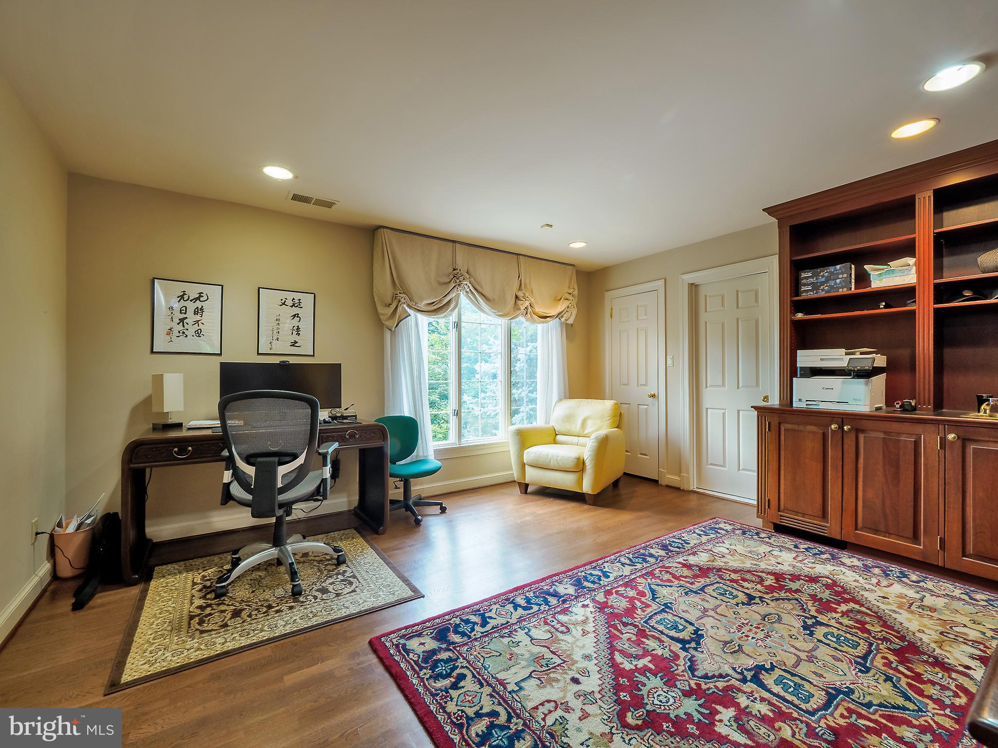 6513 Kenhill Road Bethesda, MD 20817 - Photo 42 of 59