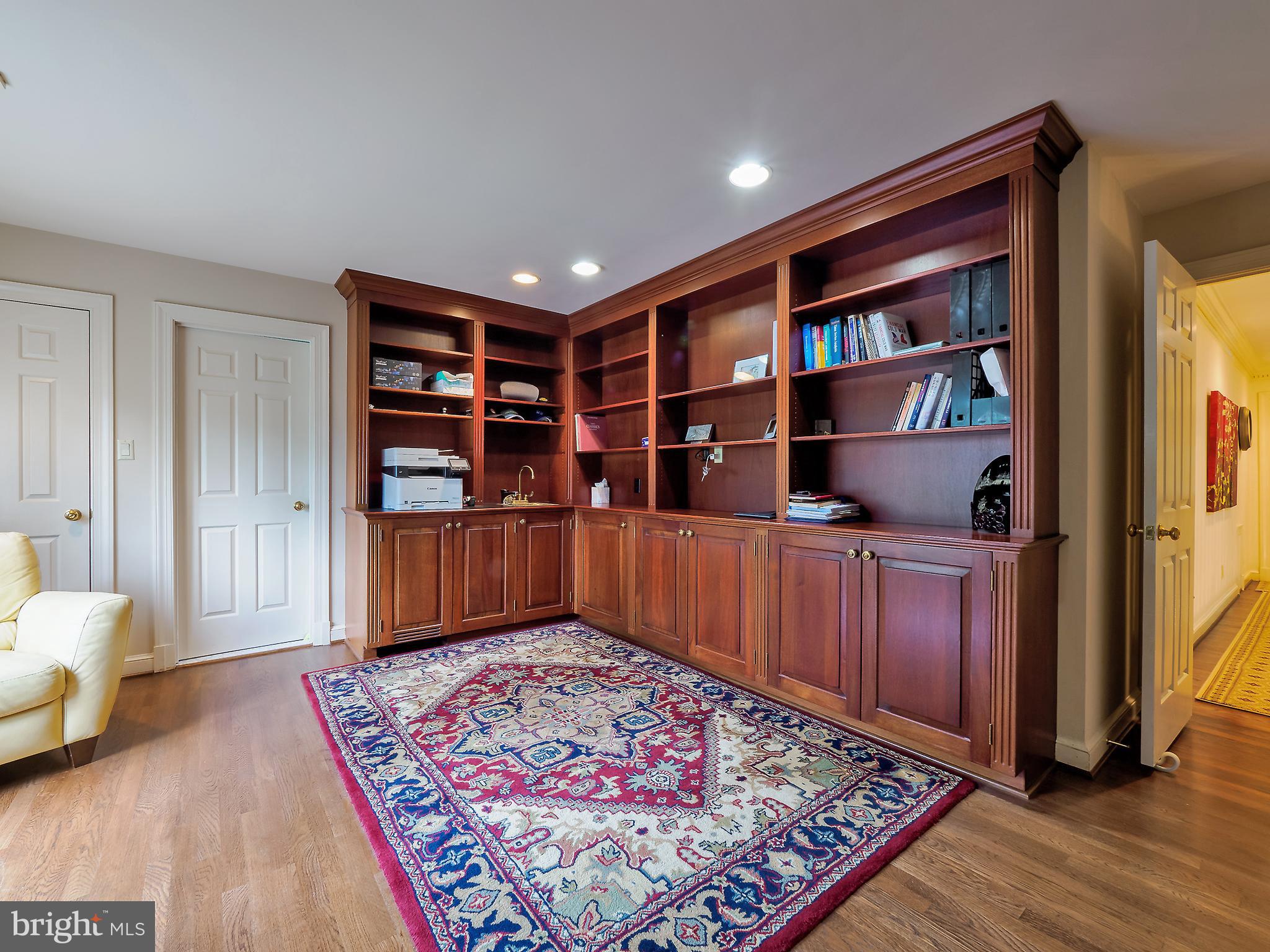 6513 Kenhill Road Bethesda, MD 20817 - Photo 43 of 59