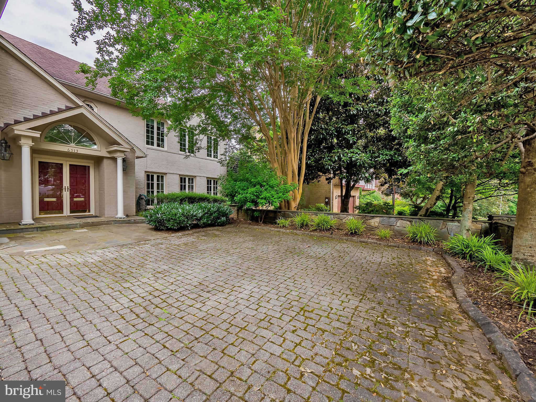 6513 Kenhill Road Bethesda, MD 20817 - Photo 5 of 59
