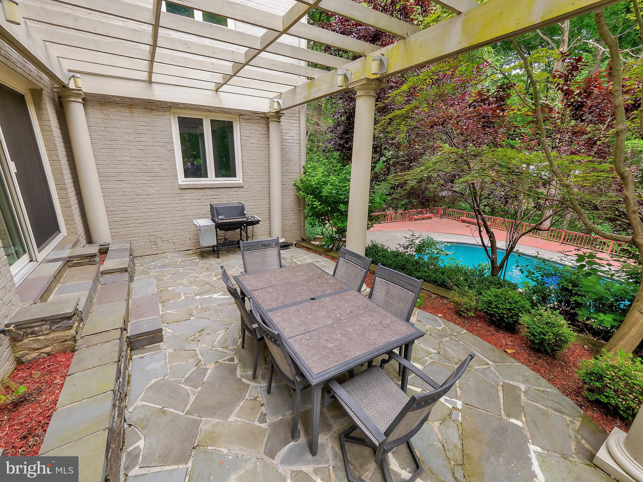 6513 Kenhill Road Bethesda, MD 20817 - Photo 56 of 59
