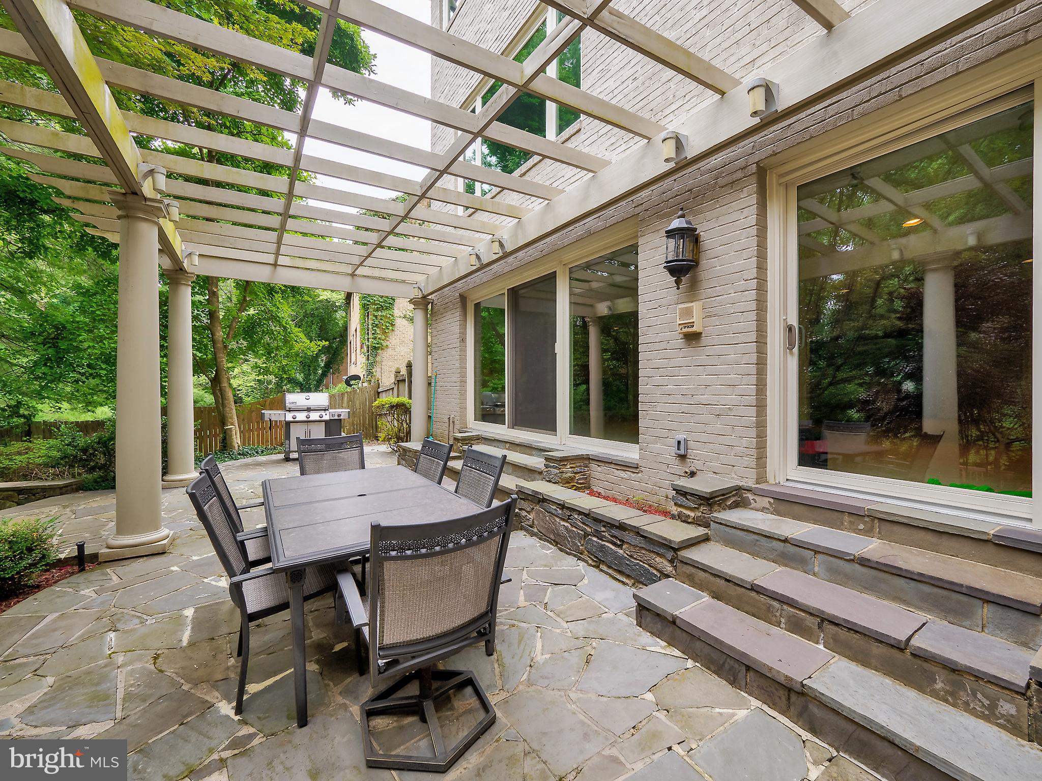 6513 Kenhill Road Bethesda, MD 20817 - Photo 57 of 59