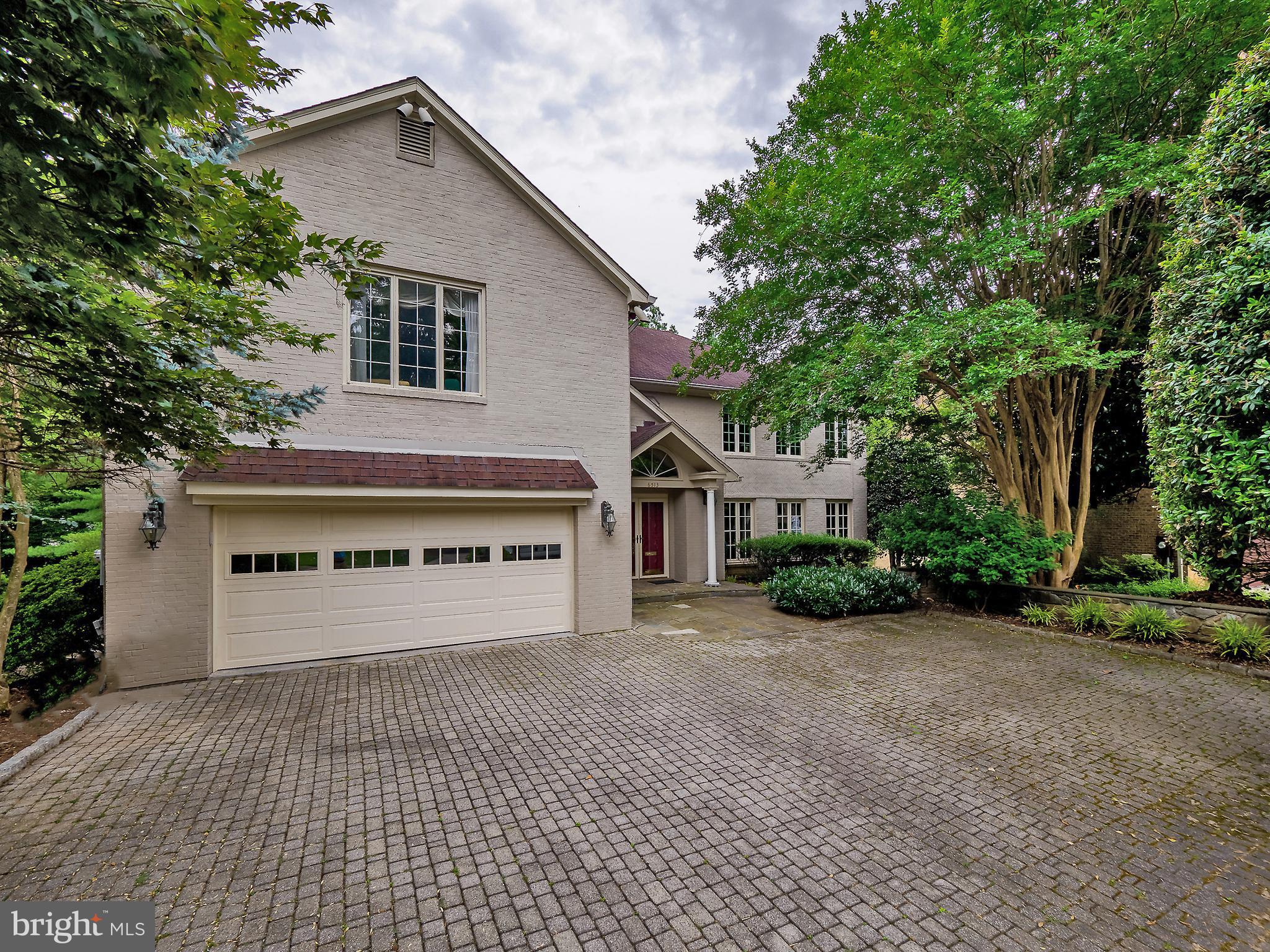 6513 Kenhill Road Bethesda, MD 20817 - Photo 7 of 59