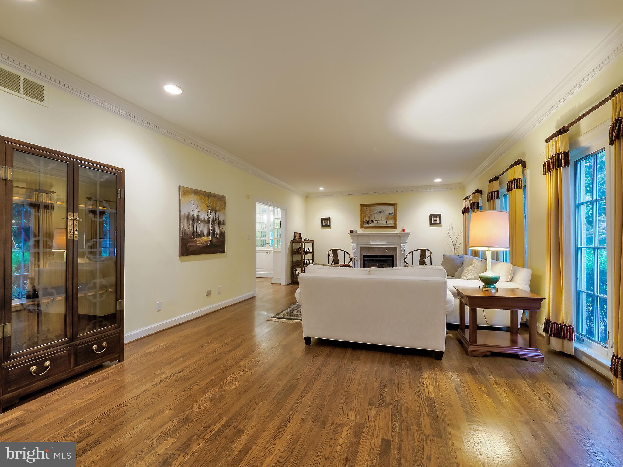 6513 Kenhill Road Bethesda, MD 20817 - Photo 10 of 59