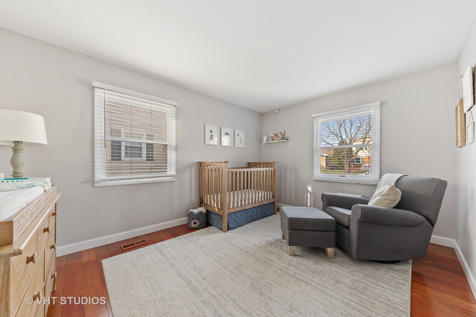 115 Stonegate Road Buffalo Grove, IL 60089 - Photo 10 of 13