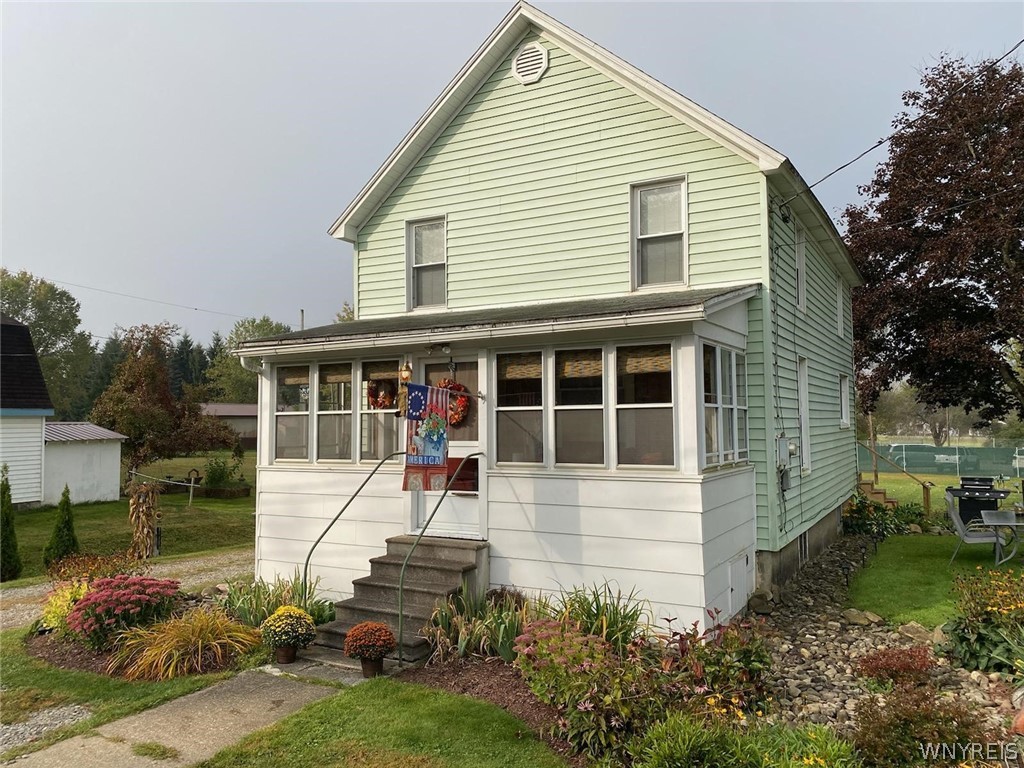 5975 Humphrey Road Great Valley, NY 14741 - Photo 1 of 1 Gallery Image 1