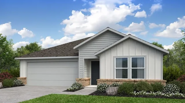 $299,050 | 2313 Buffalo Byu Way, Crandall, TX 75114