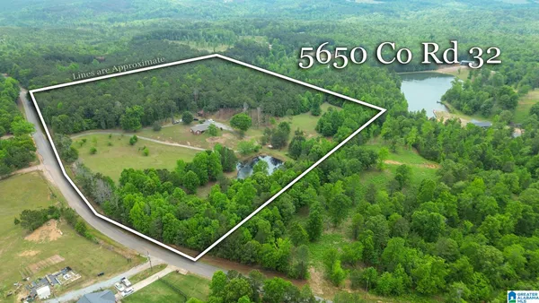 $510,000 | 5650 County Road 32, Clanton, AL 35046