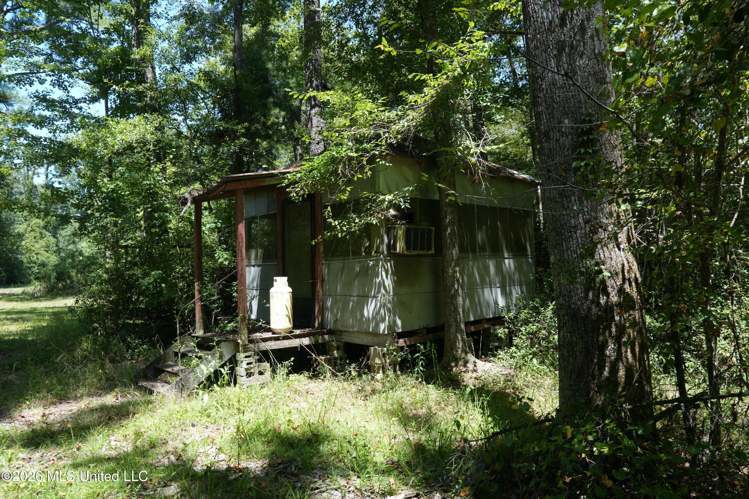 Xxxx Hamp Lea Road Magnolia, MS 39652 - Photo 38 of 48 DSC04013