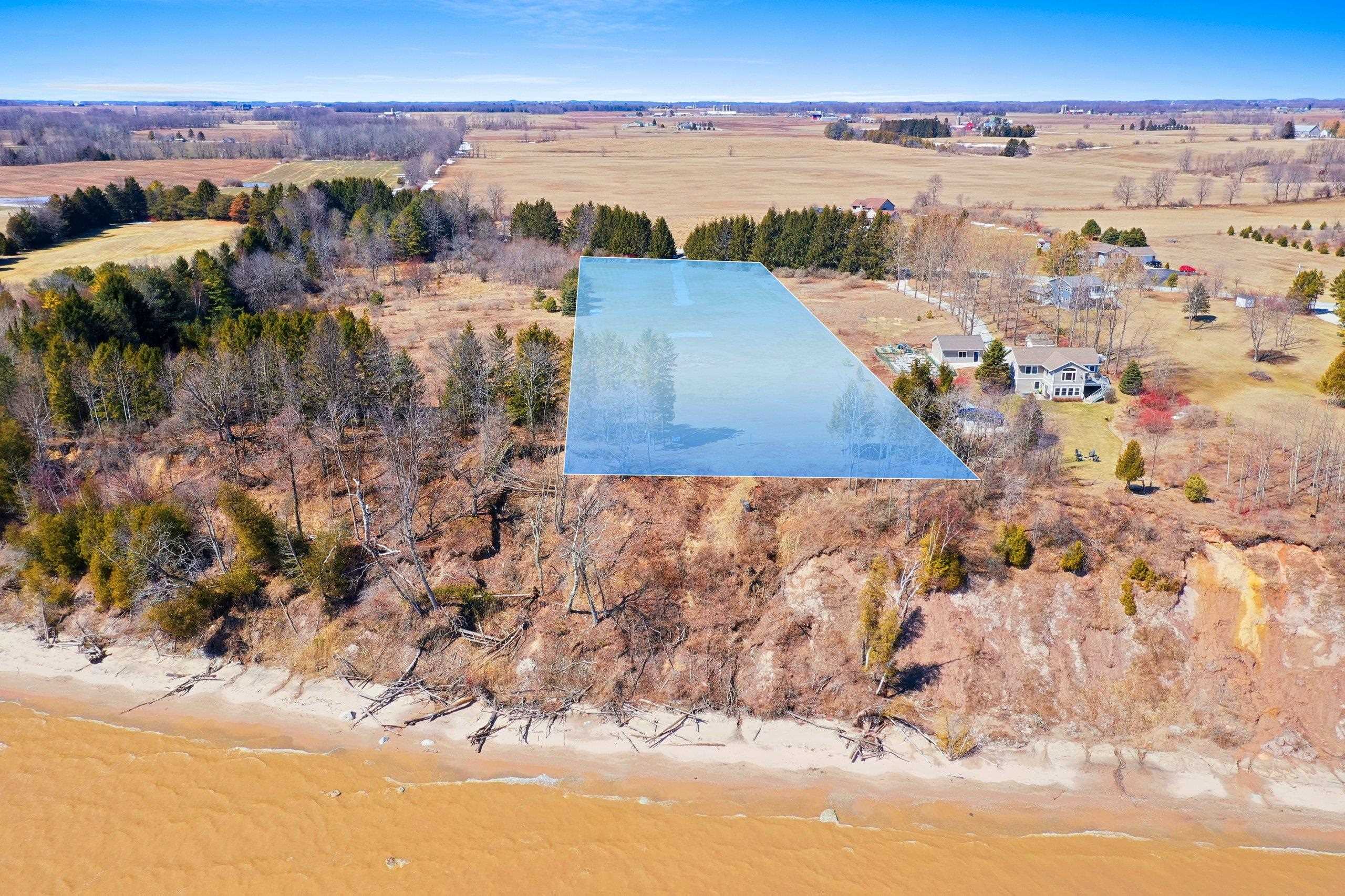Lakeshore Road Kewaunee, WI 54216 - Photo 17 of 39