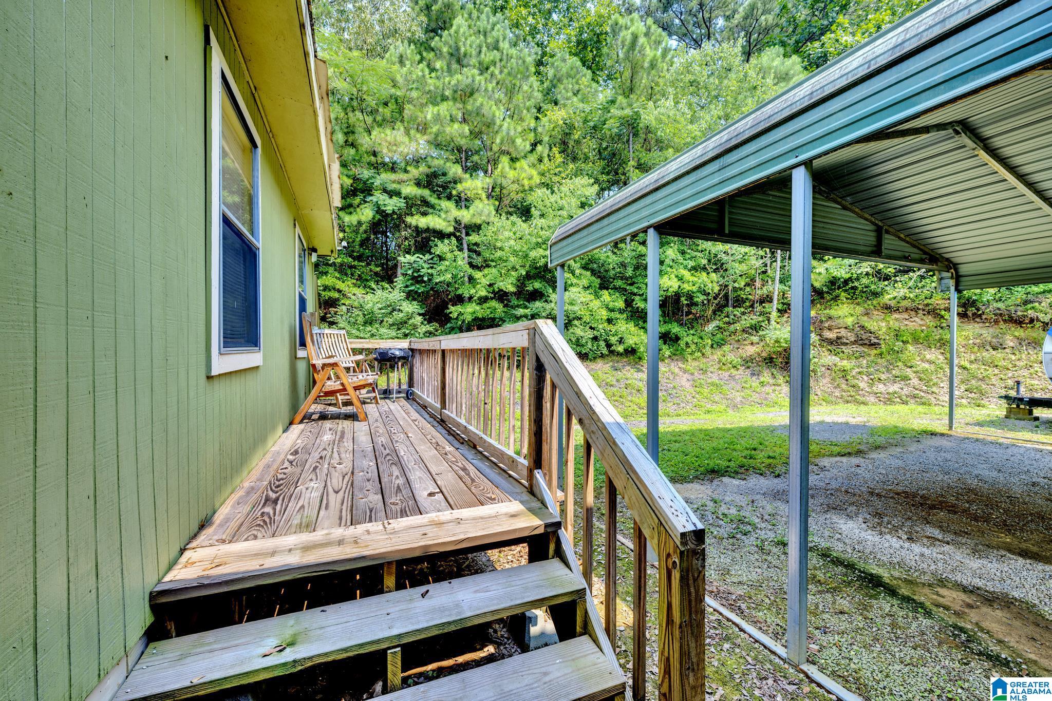 144 Teddy Road Oneonta, AL 35121 - Photo 5 of 52