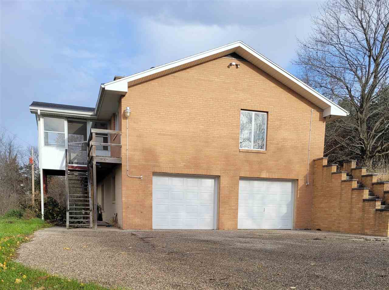 3400 South Bird Lake Road South Osseo, MI 49266 - Photo 8 of 63