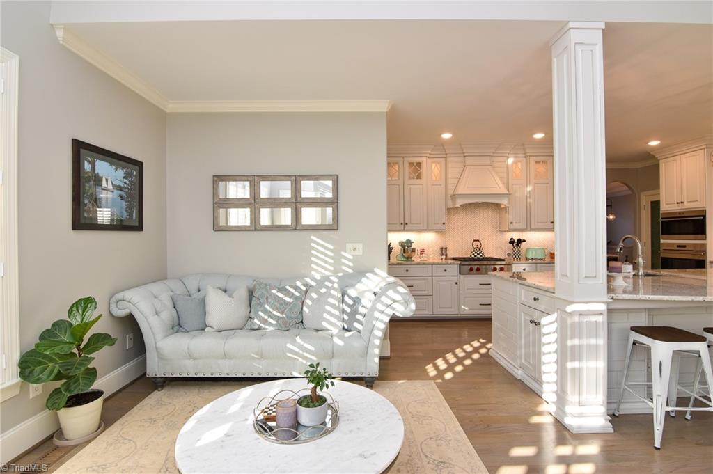 3786 Milhaven Road Winston-Salem, NC 27106 - Photo 11 of 36 Gallery Image 11