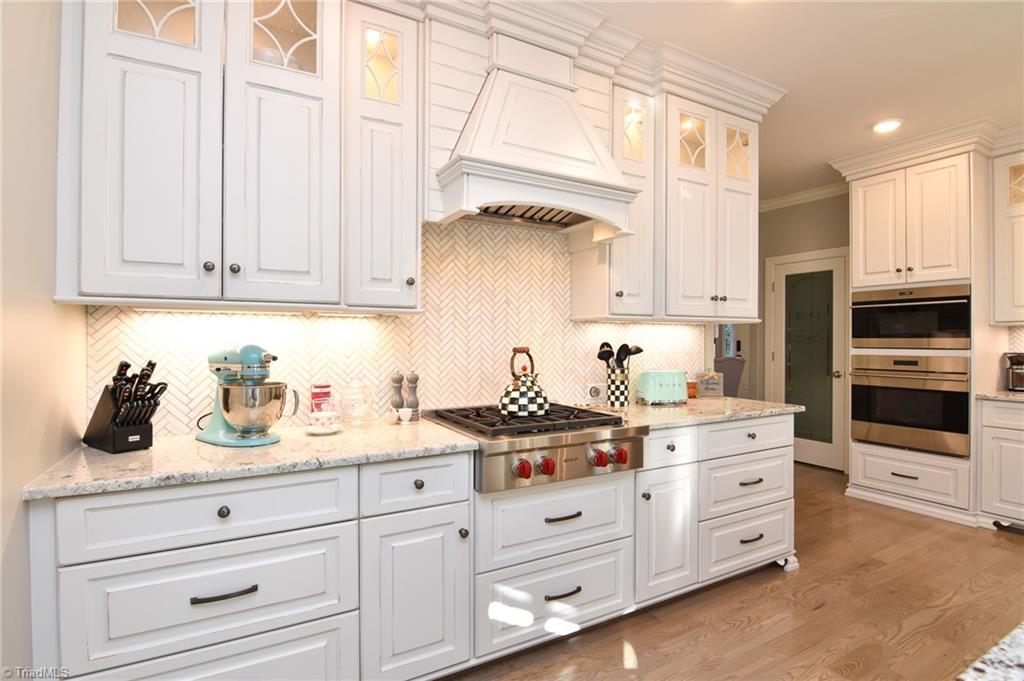 3786 Milhaven Road Winston-Salem, NC 27106 - Photo 13 of 36 Gallery Image 13