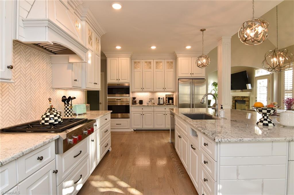 3786 Milhaven Road Winston-Salem, NC 27106 - Photo 14 of 36 Gallery Image 14