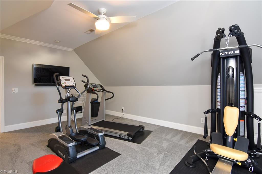 3786 Milhaven Road Winston-Salem, NC 27106 - Photo 27 of 36 Gallery Image 27